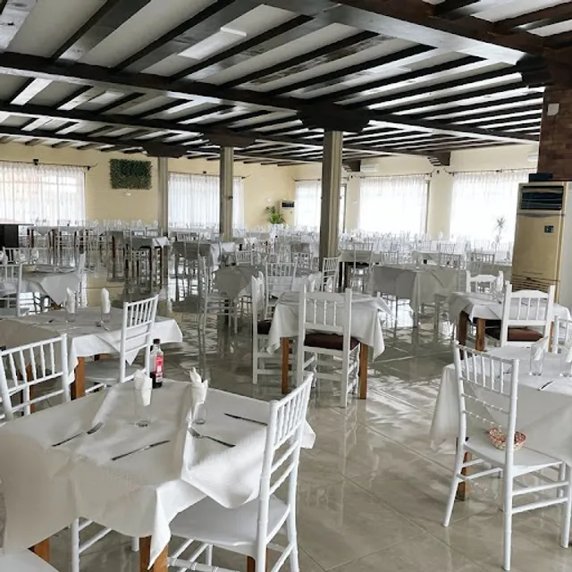 Bar Restaurante "El Cruce" Tarancón