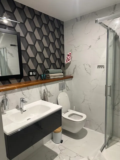 Apartamenty Malinowa Dolina