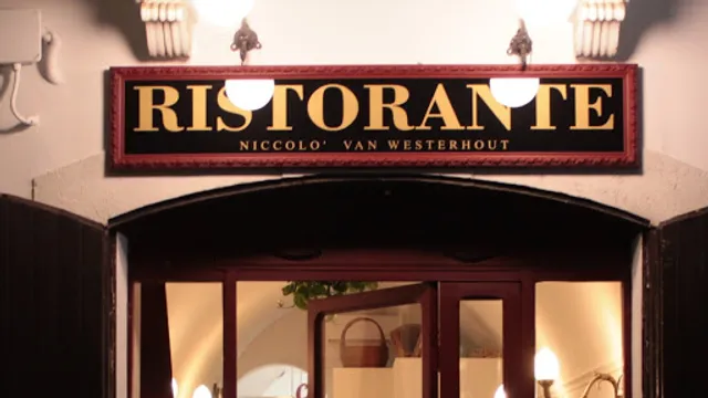 Ristorante Van Westerhout