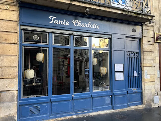Tante Charlotte
