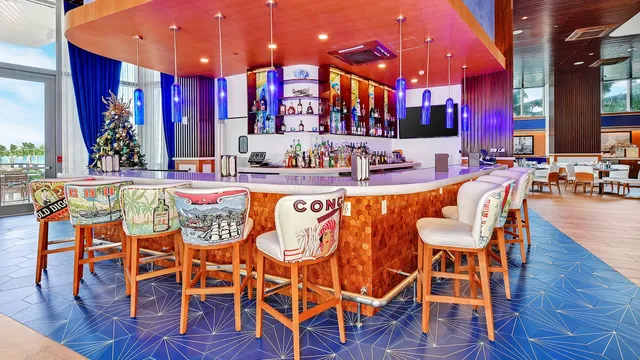 JWB Prime Steak and Seafood