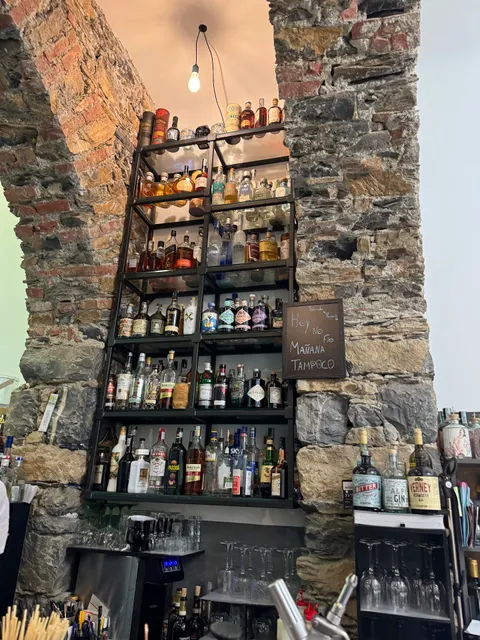 Bruschettando Cocktail Bar Los Ñaños