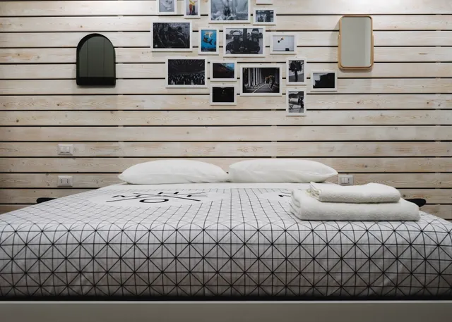 PUNTO ZERO APARTMENTS SIRACUSA