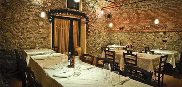 Cantina & Agriturismo Turco