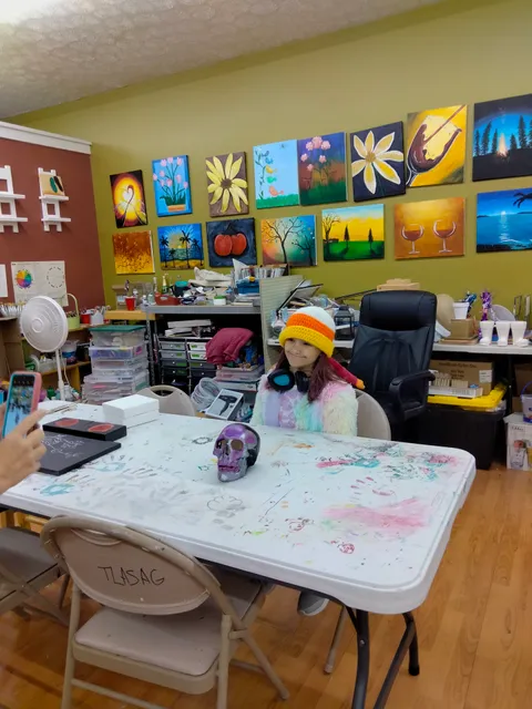 Terri Lynn Art Studio and Gallery