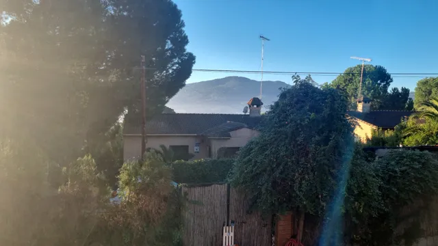 Casa Rural Pantano de San Juan