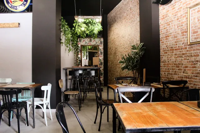 Cerveceria Altrastero