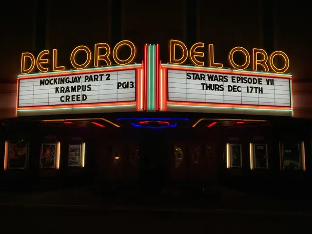 Prime Cinemas Del Oro Theatre