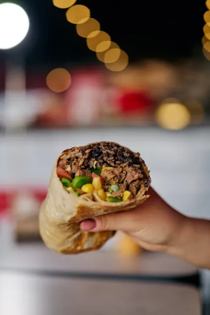 barBURRITO