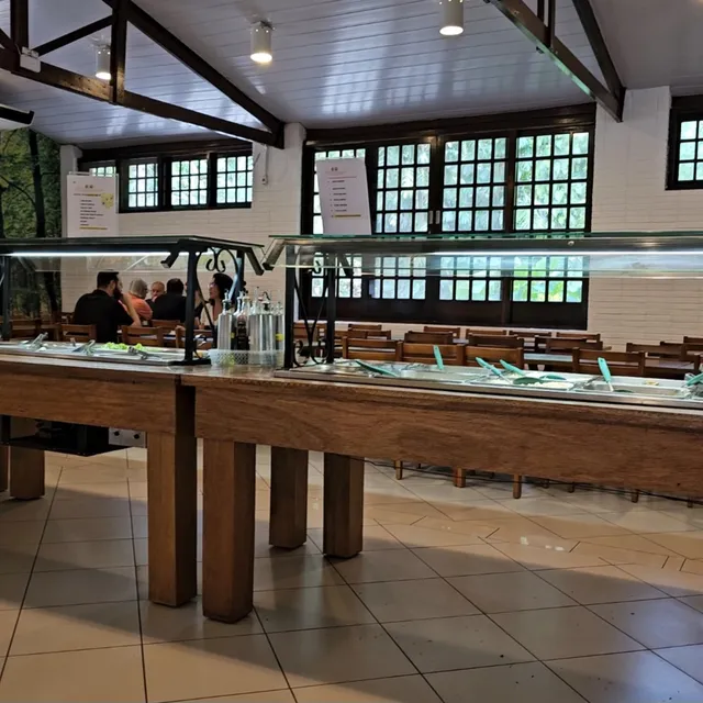 Restaurante do Viveiro