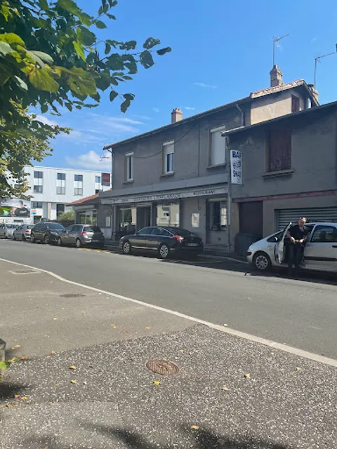 Brasserie Snack de l'Esplanade
