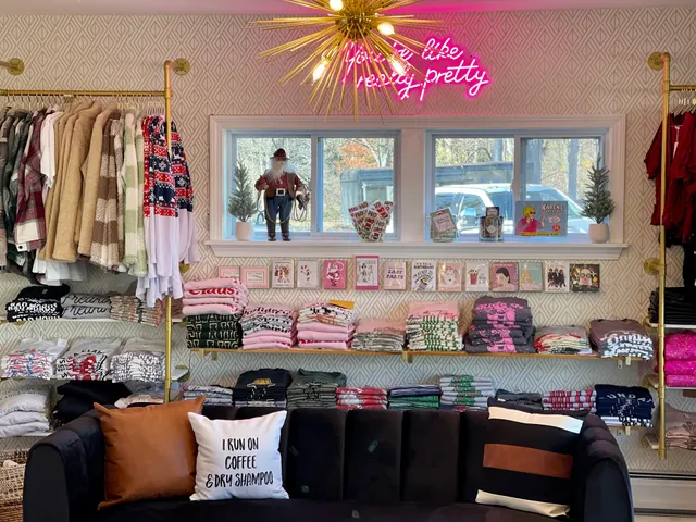 Drakeside Salon & Boutique