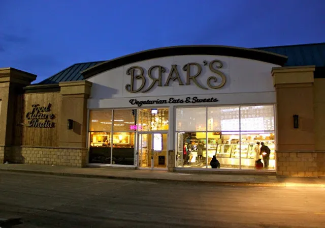 Brar's Trinity Common