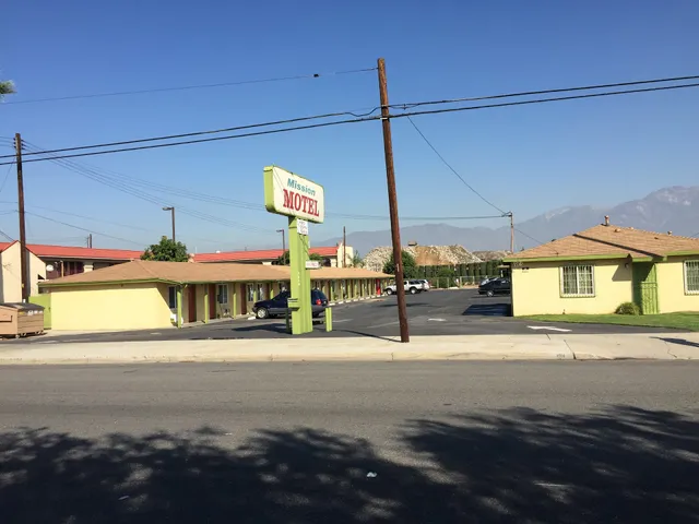Mission Motel