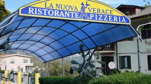 La Nuova Verace