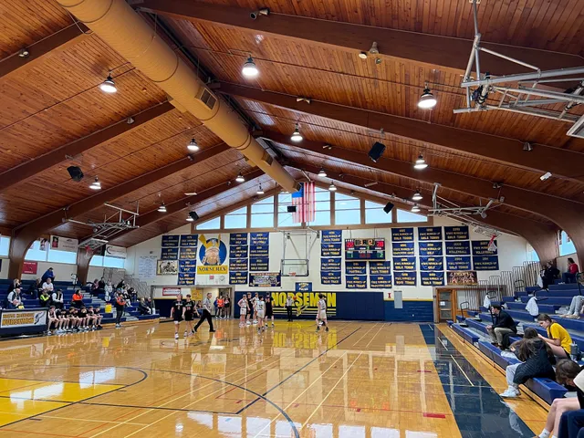 North Muskegon Public Schools