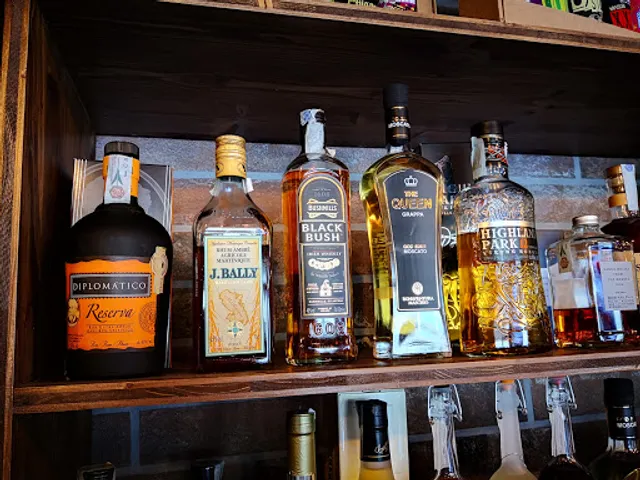 BAM Brewery Brew Risto Pub