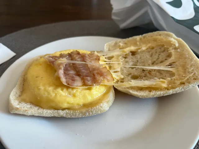 Starbucks Winton & Blossom