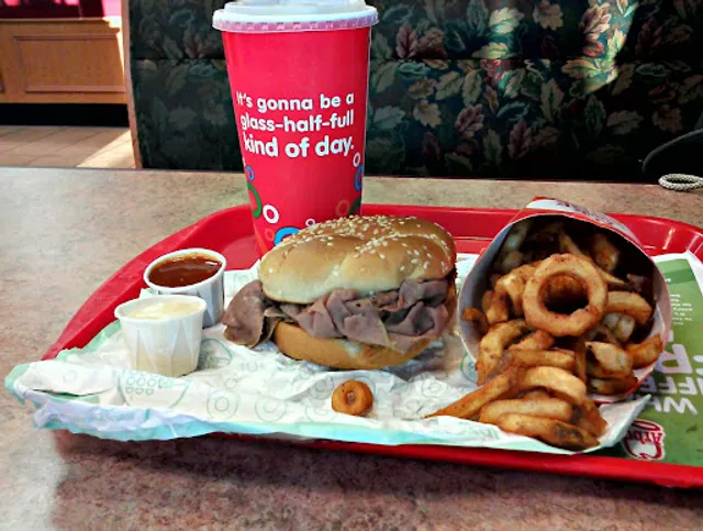 Arby's