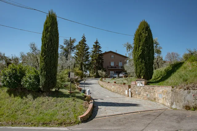 Az. Agricola Campo Contile di Galli Nicoletta