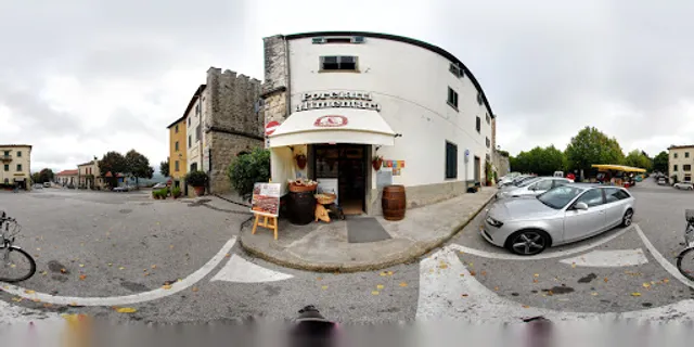 Casa Porciatti dal 1965