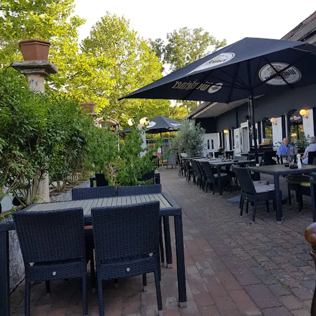 Restaurant Romantico