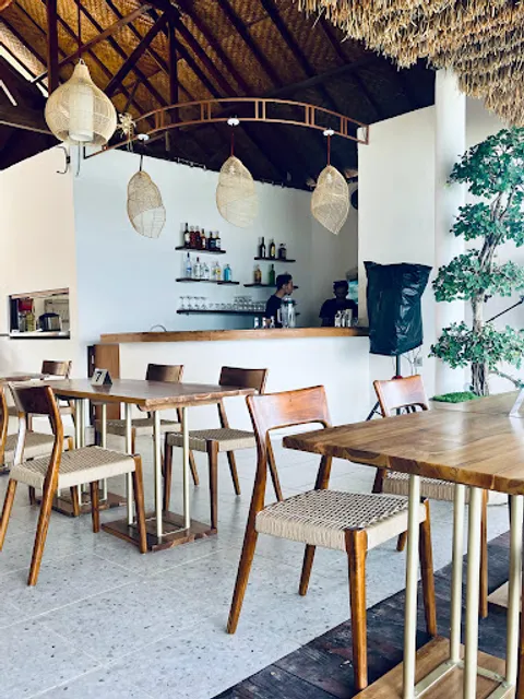 Koelaida Bar & Restaurant