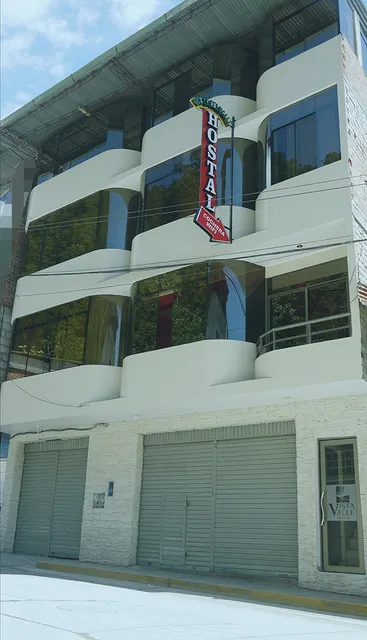 Hostal Vista del Valle