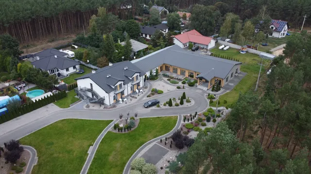 Pokoje Gościnne "ZIELONA 19 B&B"
