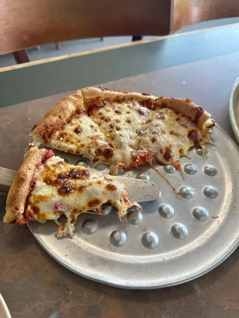 Venice pizza house big sandy tx