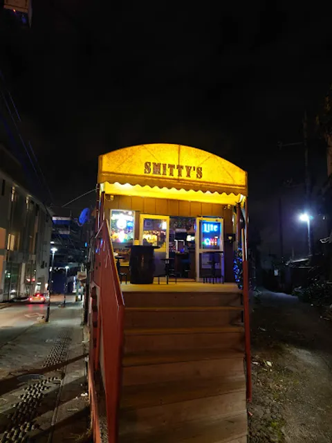 Smitty's