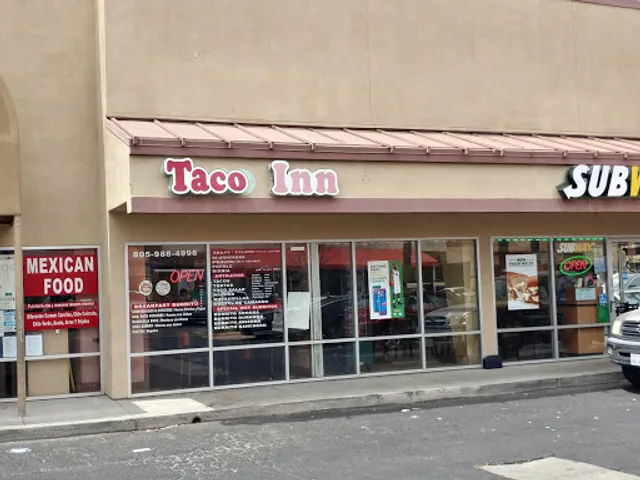 Taco Inn