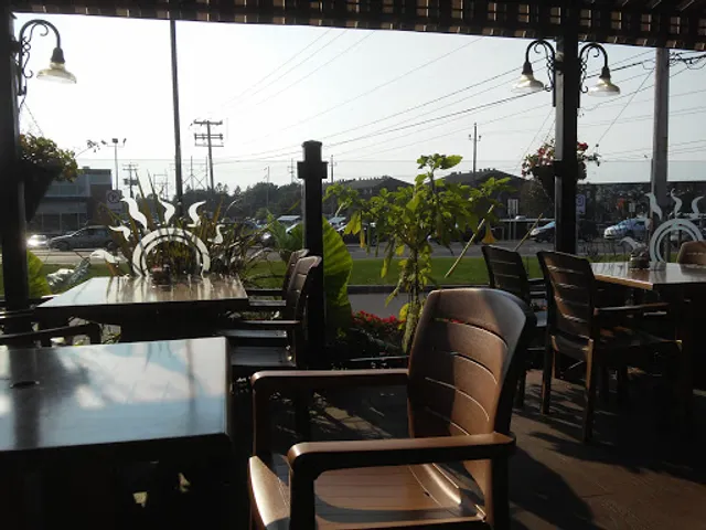 Restaurant Normandin Charny