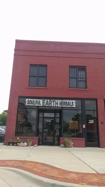 Soulful Earth Herbals