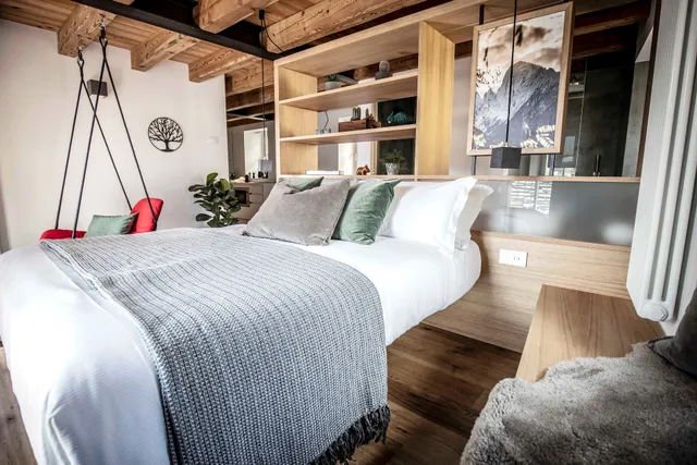 BOTTONERA casa vacanza