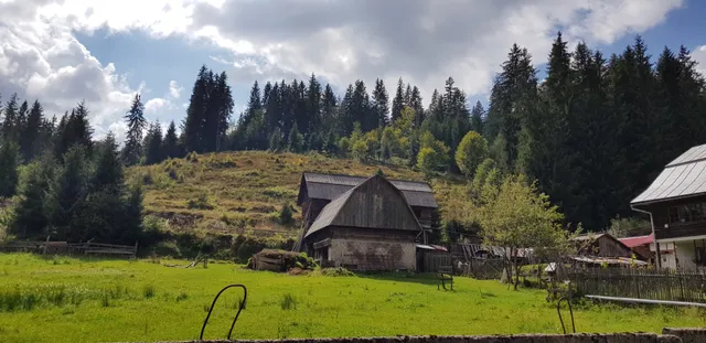 Liliana Guesthouse - Accomodation In Arieseni