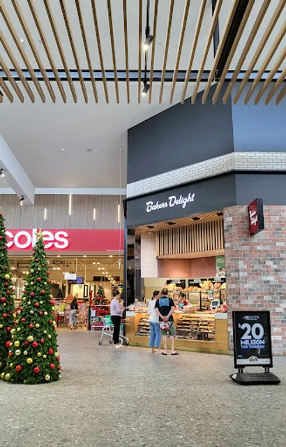 Bakers Delight Armstrong Creek