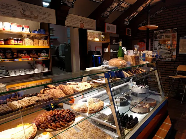 Bäckerei Darmstädter