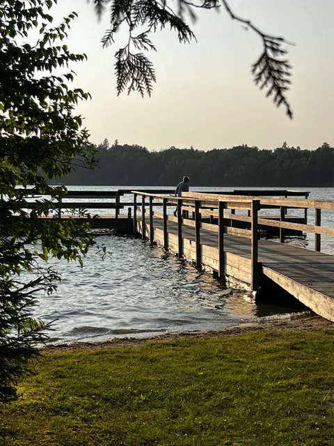 Akeley City Park & Campground