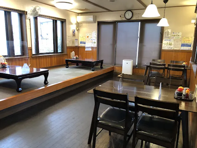 阿Ｑ 大田原東店