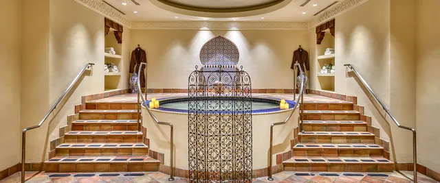 Reflections The Spa at Planet Hollywood