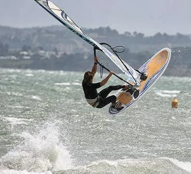 Auckland Windsurfing ltd
