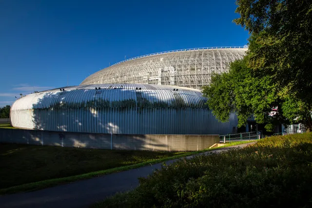 TAURON Arena Krakow