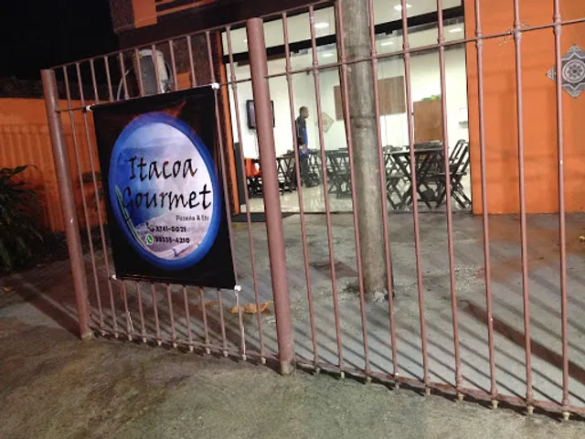 Itacoa Gourmet