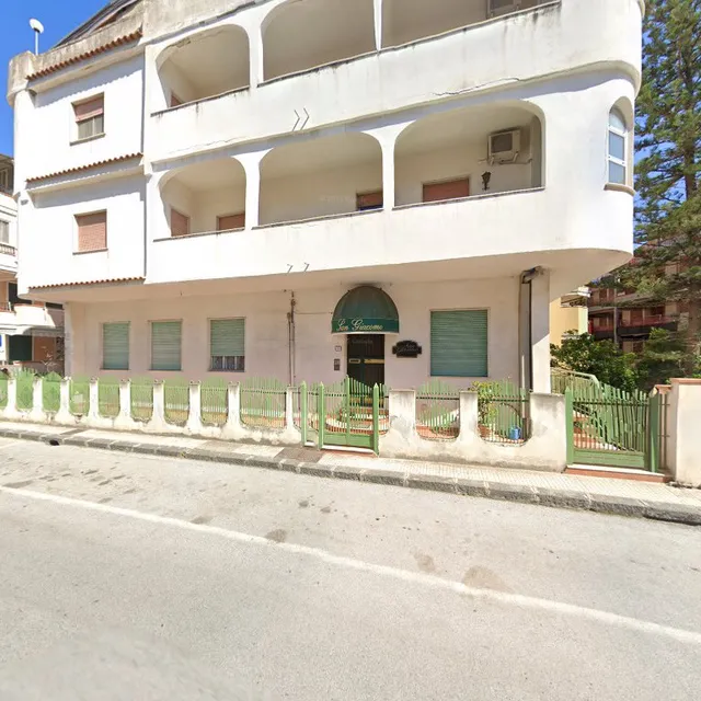 San Giacomo Appartamenti & Camere