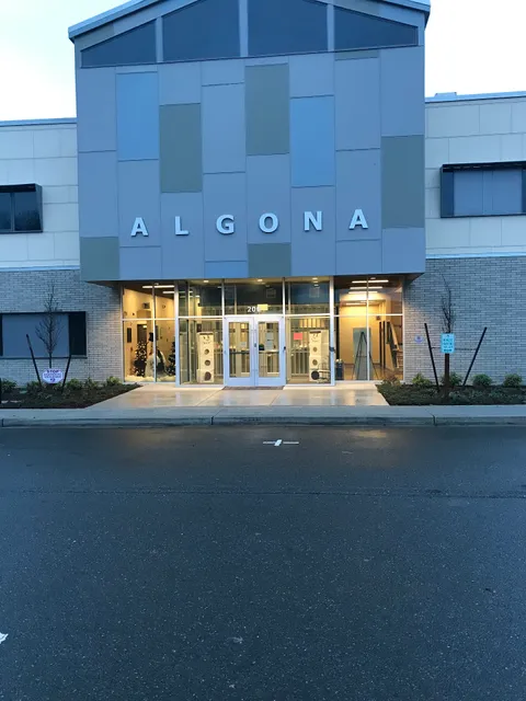 Algona City Hall