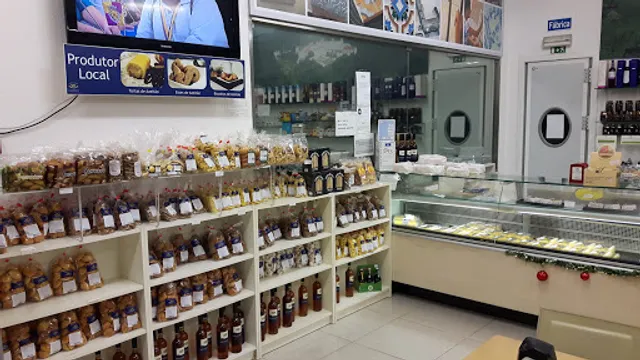 Fábrica de Tortas Azeitonense, Lda.