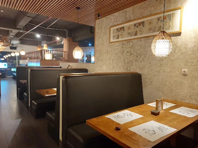 Zero4 Angkringan Izakaya