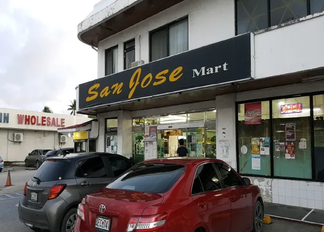 San Jose (Saipan)