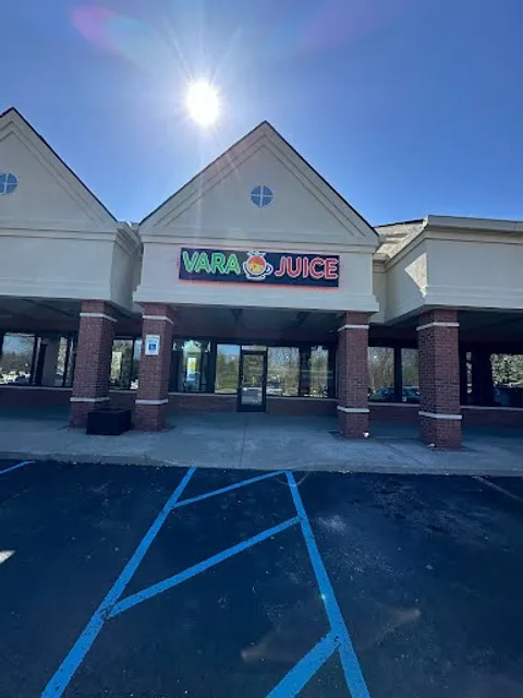 Vara Juice (Grand Blanc)